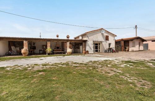 Sarzana Villa | La Vigna - Tra 5 terre e Versilia