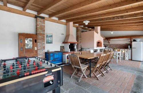 Sarzana Villa | La Vigna - Tra 5 terre e Versilia