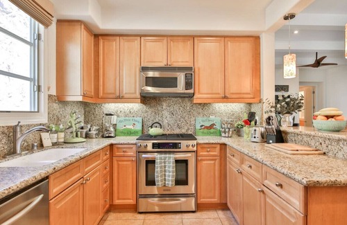 La Quinta House | La Villa #1 * Townhouse * 12 Pools *WoW Views