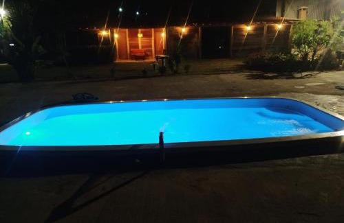 Serra Negra Ski Chalet | La Villa Chalés Garden