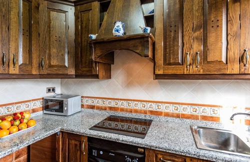 Iznajar Villa | La Villa del Lago Iznájar by Ruralidays