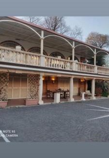 Grottaferrata Apartment | La villa di Lucio