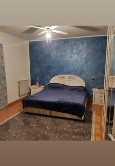 Grottaferrata Apartment | La villa di Lucio
