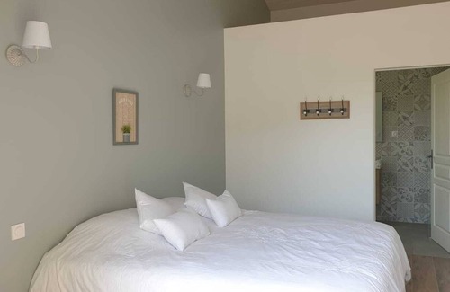Parentis-en-Born House | La Villa Estella, Guest house