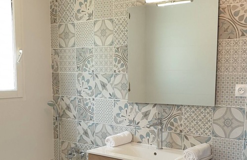 Parentis-en-Born House | La Villa Estella, Guest house