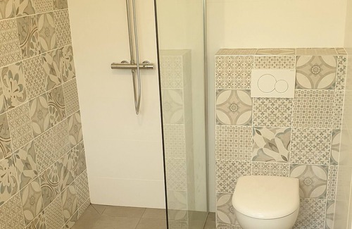 Parentis-en-Born House | La Villa Estella, Guest house