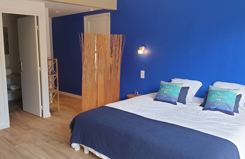 Parentis-en-Born House | La Villa Estella, Guest house