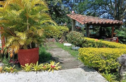 Guadalajara de Buga Other | La villa Glamping