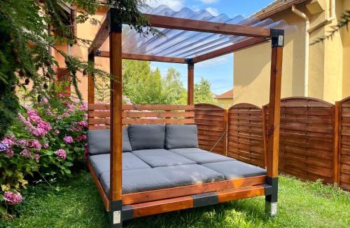 Jungholtz Apartment | La Villa Hortensia