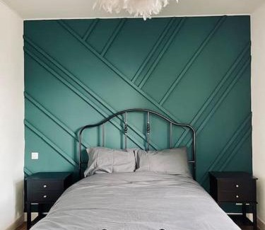 Jungholtz Apartment | La Villa Hortensia