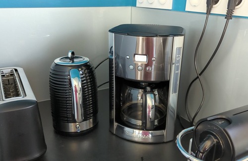 Carantec Villa | La Villa Kerdanet - Spa - Panoramic sea view and beach 500m away