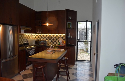 Merida Municipality House | LA VILLA NUEVA - Yucatan Home Rentals