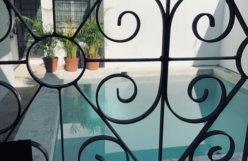 Merida Municipality House | LA VILLA NUEVA - Yucatan Home Rentals