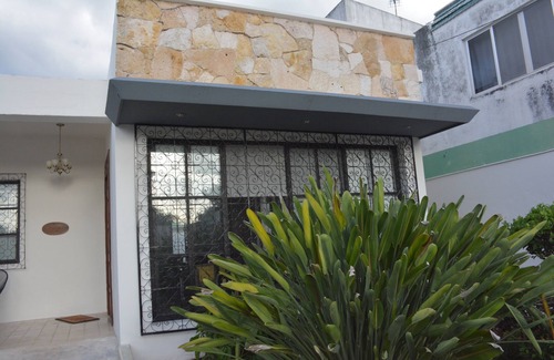 Merida Municipality House | LA VILLA NUEVA - Yucatan Home Rentals