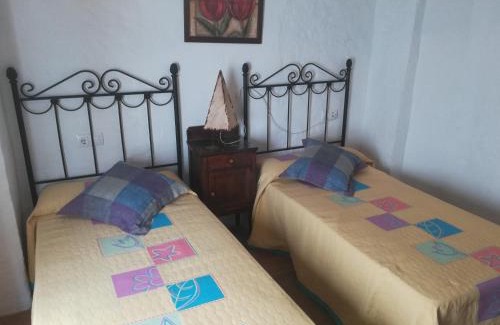 Barrio de la Villa House | La Villa Priego de Cordoba