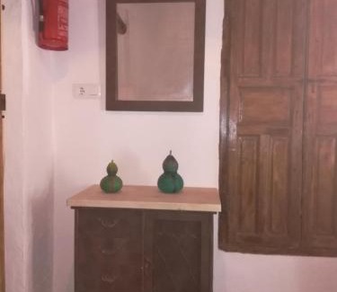 Barrio de la Villa House | La Villa Priego de Cordoba