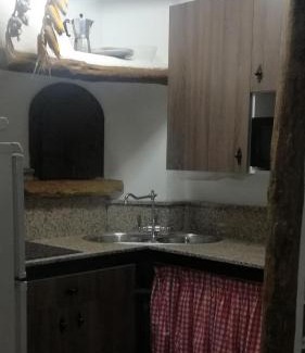 Barrio de la Villa House | La Villa Priego de Cordoba