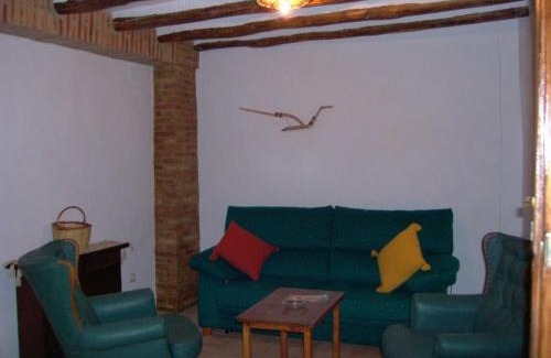 Barrio de la Villa House | La Villa Priego de Cordoba