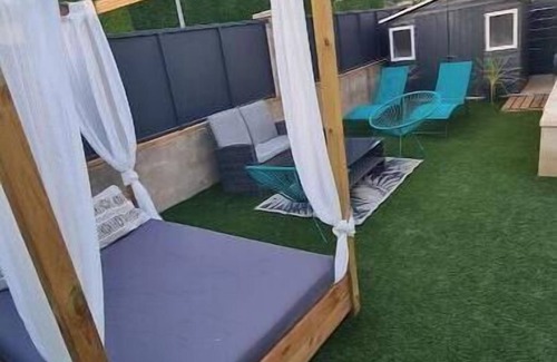 Gard Rhodanien Apartment | La Villa Romane Spa & Détente