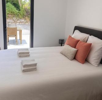 Aix-en-Provence House | La Villa Rustica