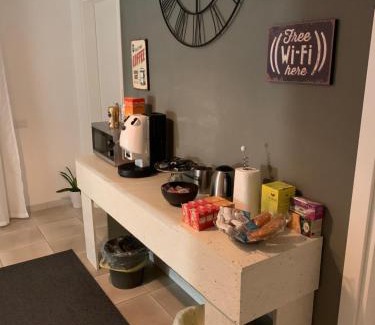 Scisciano Bed & Breakfast | La Villetta B&B