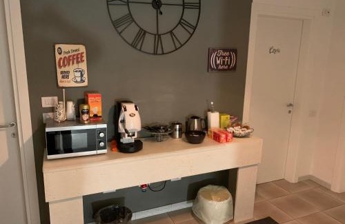 Scisciano Bed & Breakfast | La Villetta B&B