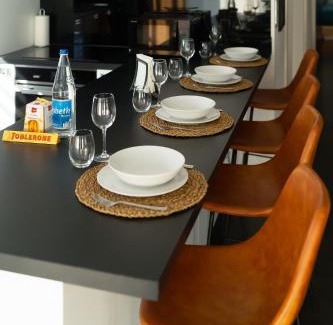 Blotzheim Apartment | La Villetta S Blotzheim - Appartement de Standing