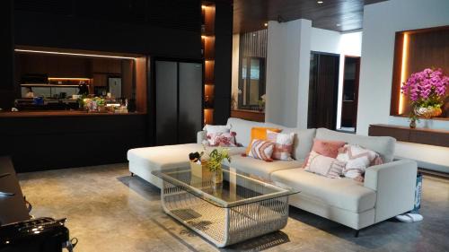 Ciawi Villa | La Vimala Signature Termewah di Vimala Hills