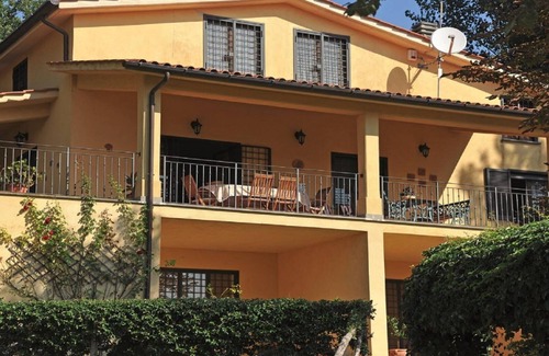 San Luigi Villa | La Viridiana - Countryhouse with private pool in a peacefull landscape. Wi-Fi