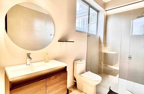 Macanal House | La Vista EcoHouse