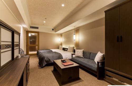 Hakodate Hotel | La Vista Hakodate Bay Annex