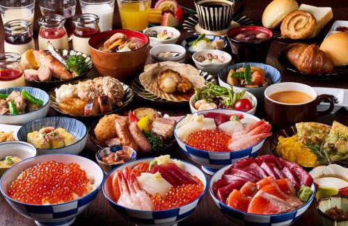 Hakodate Hotel | La Vista Hakodate Bay Annex