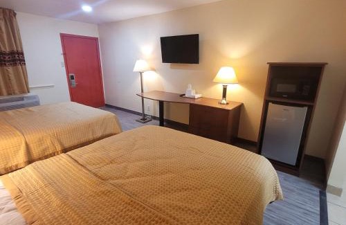 Brownsville Hotel | La Vista Motel