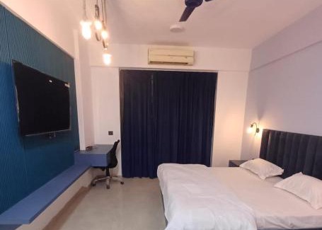 Mohangarh House | La Vista stay