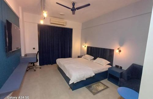 Mohangarh House | La Vista stay