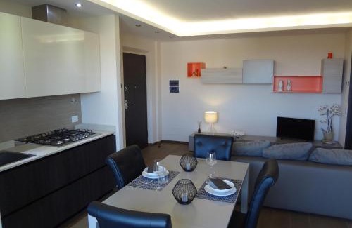 Le Piazze Apartment | La vita è bella