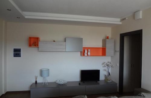 Le Piazze Apartment | La vita è bella