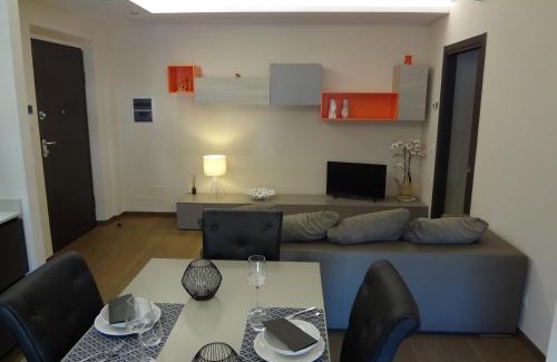 Le Piazze Apartment | La vita è bella