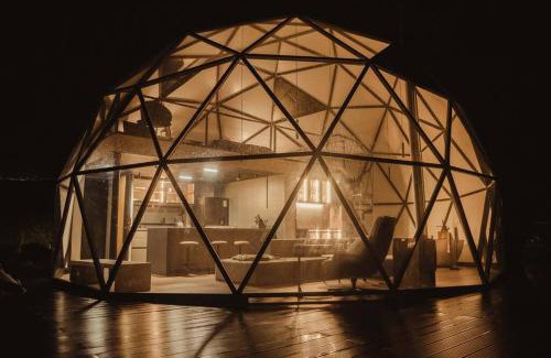 Tibirita Villa | La Vita é Bella Glamping