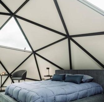 Tibirita Villa | La Vita é Bella Glamping