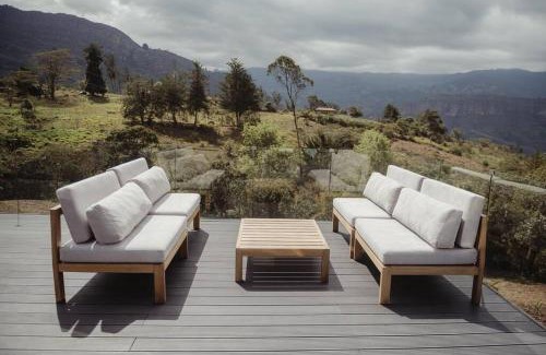 Tibirita Villa | La Vita é Bella Glamping