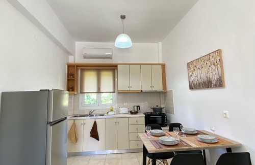Limni House | La Vita e Bella by Corfu Escapes