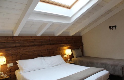 Villa di Tirano House | La Vita in Campagna