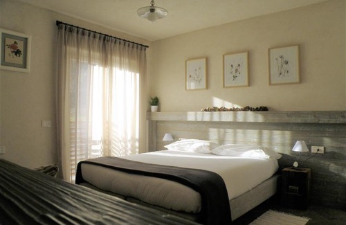 Villa di Tirano House | La Vita in Campagna