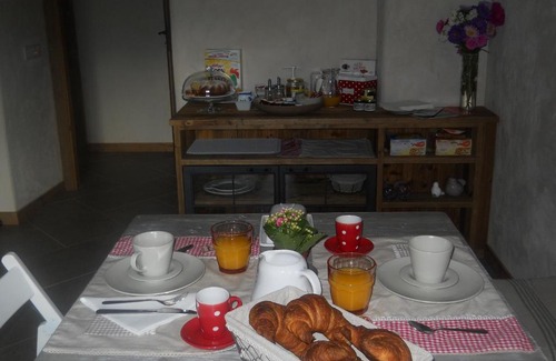 Villa di Tirano House | La Vita in Campagna