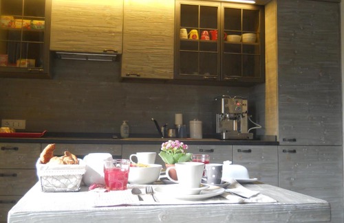 Villa di Tirano House | La Vita in Campagna