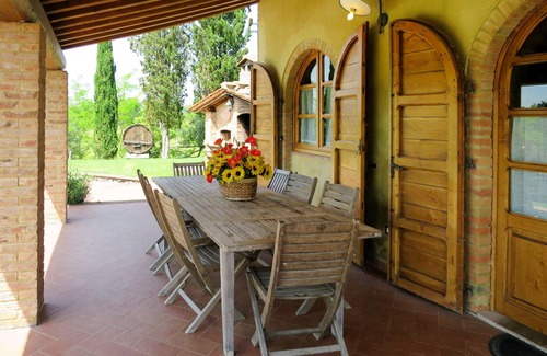 Volterra House | La Voce del Silenzio by Interhome