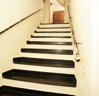Albenga Apartment | La Volta Segreta