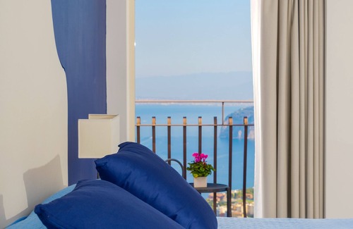 Priora Hotel | La Vue D'Or