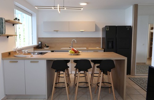 Perinet Apartment | La Vue du Phare, Vue Mer Incroyable et Acces Privée Crique